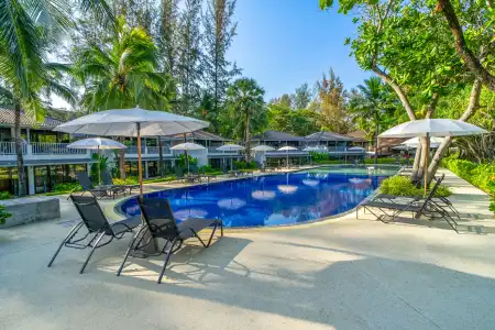 Sunwing Kamala Beach - 22