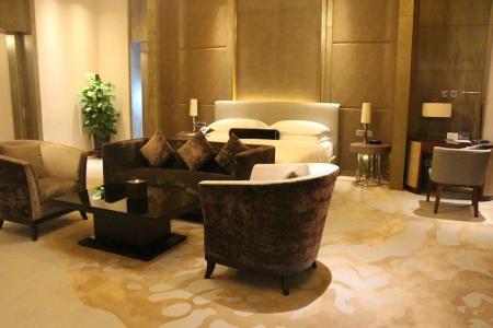 Sheraton Huizhou Bailuhu - 167
