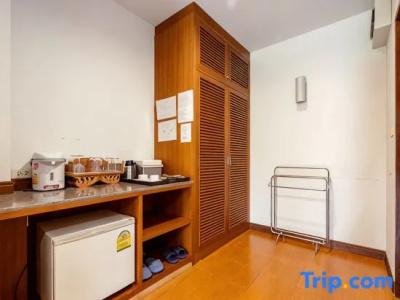 Sailom Resort Bangsaphan - 95