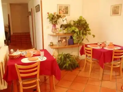Pension Karel - 11