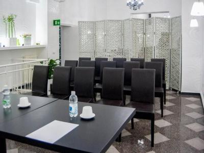Suite Santa Chiara - 12