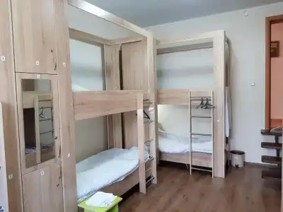 Hostel Nomad 4x4 - 22
