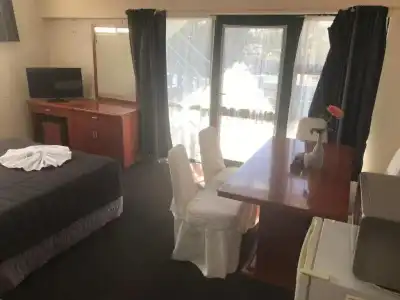 Gateway International Motel - 19