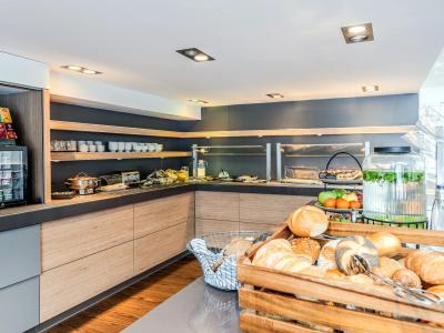 B&B München-Schwabing - 10