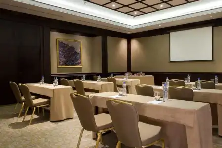 Hyatt Regency - 30