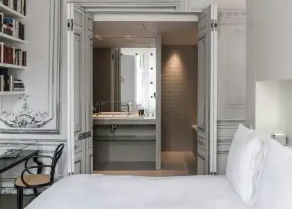 La Maison Champs Elysées - 37