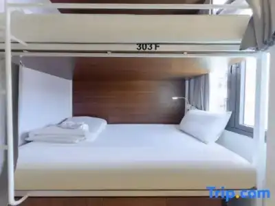 Danang Backpacker Hostel and Spa - 48