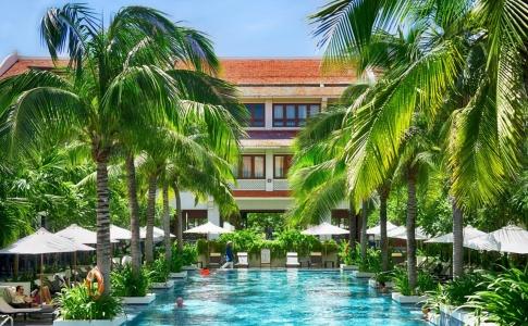 Almanity Hoi An Resort & Spa - 21