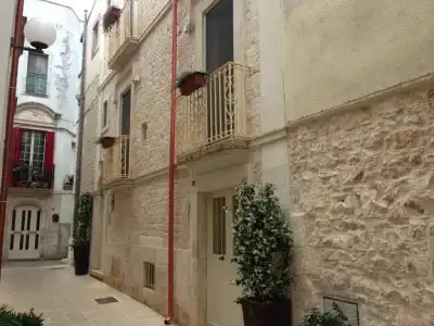 Albergo Diffuso Dimora Rossi - 200