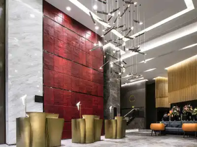 Sofitel Kuala Lumpur Damansara - 26