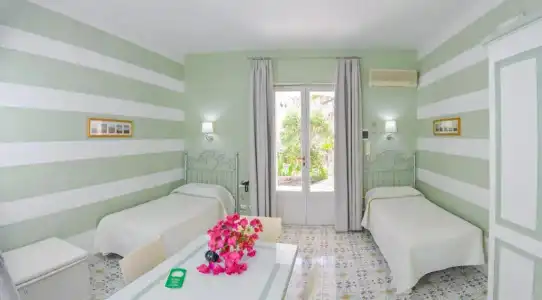 Residence Mendolita - 106