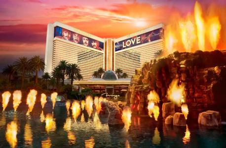 The Mirage & Casino - 39