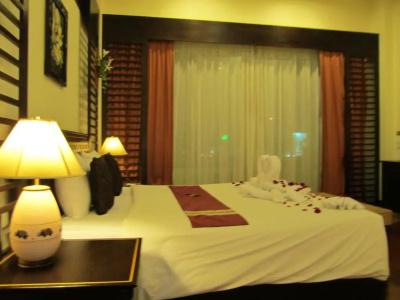Wannara Resort and Spa - 98