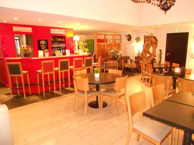 Le M & Spa Honfleur - 17