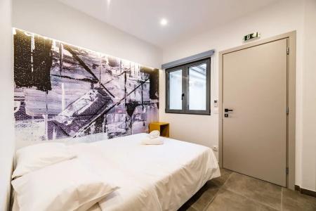 Athens Hub Hostel - 33