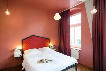 The Circus Hostel - 22