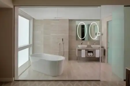Dusit Doha - 13