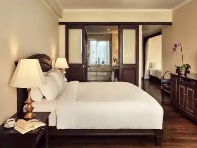 Sofitel Phnom Penh Phokeethra - 147