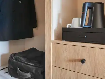 Mercure Paris Nanterre - 85