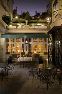 Duc de Saint-Simon - 19