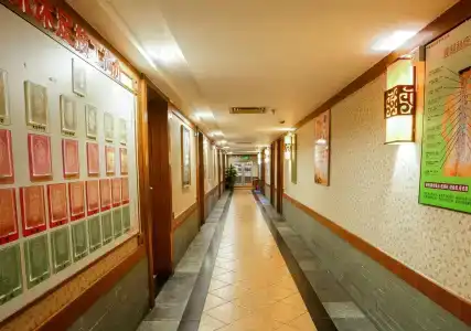 Xinyuexin - 14