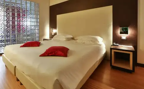 Best Western Plus Galileo Padova  - 5