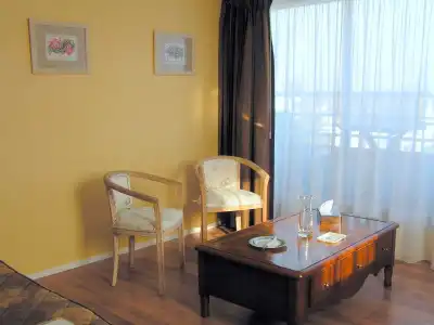 LE DIANA Hôtel & Spa Nuxe - 3