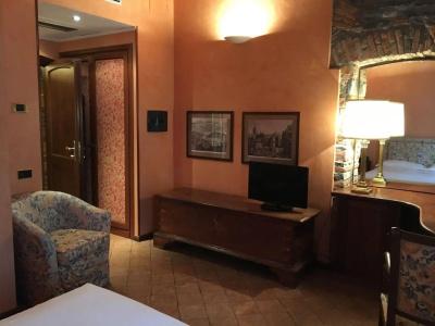 Albergo Le Due Corti - 2