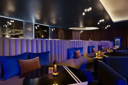 Hyatt Regency Oryx Doha - 17