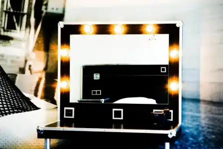 Backstage Amsterdam - 31