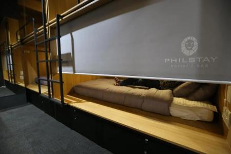 Philstay Ehwa Boutique - Female Only - 31