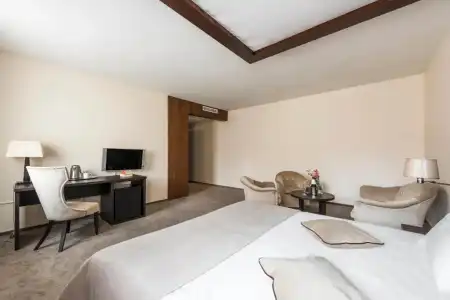 Amberton Cozy Kaunas - 54