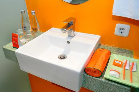 HARRIS & Residence Riverview Kuta Bali - 14