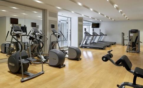Sheraton Hohhot - 22