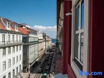 The 7, Suites, Studios & Apartments - 39