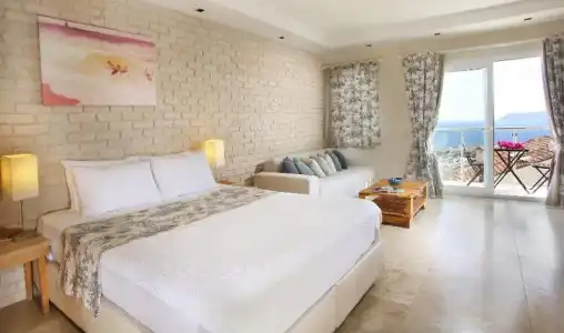 Saylam Suites - 61