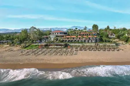Adora Calma Beach - Adults Only - 18
