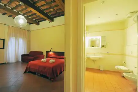 Il Seminario Bed and Breakfast - 24