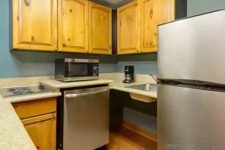 Homewood Suites Phoenix-Metro Center - 26