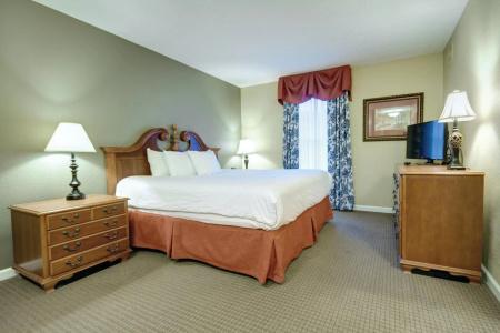 Club Wyndham Kingsgate - 49