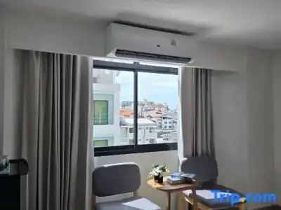 Michael Inn - 62