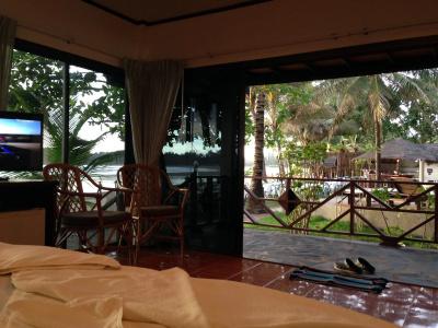 Noble House Beach Resort - 5
