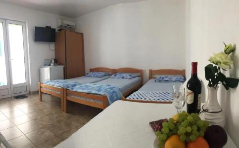 Guest House Zvezda Meljine - 22
