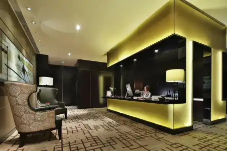 Holiday Inn Chengdu High-Tech Center by IHG - 37