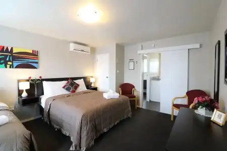 Boundary Court Motor Inn - 24