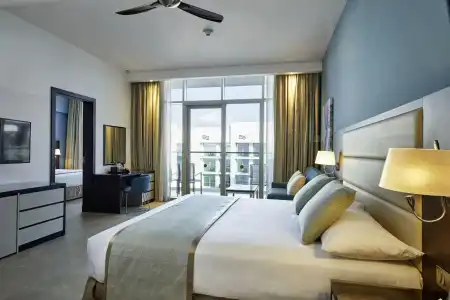 Riu Dubai Beach Resort - All Inclusive - 4