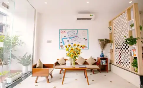 Gardenia Hue - 12