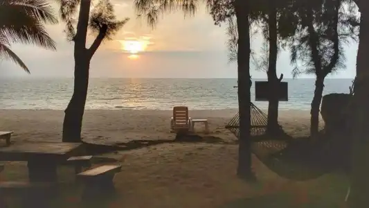 Bayview Beach Resort Baan Grood - 14
