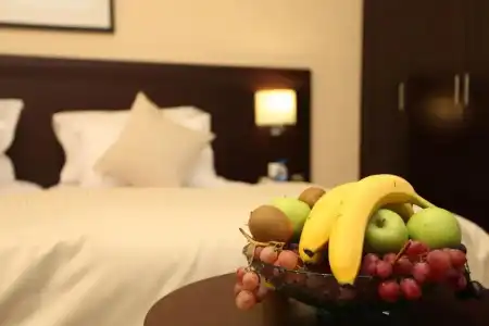 Corail Suites - 12
