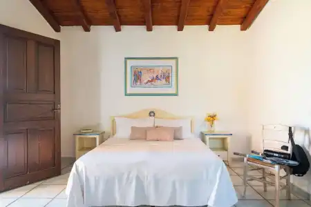 Li Suari Club Village - 96